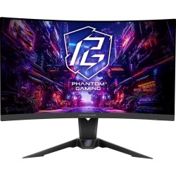 Asrock PG27QRT2A Phantom...