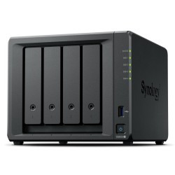 Synology DiskStation DS925+...