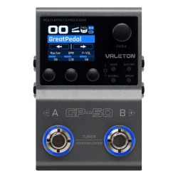 VALETON GP-50 - guitar...