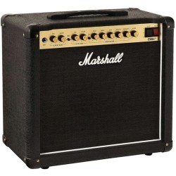 Marshall DSL20CR- 20W valve...