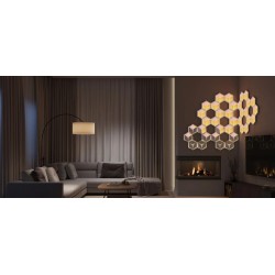 Govee H606A Glide Hexagon...