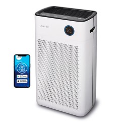 AIR PURIFIER HEPA...