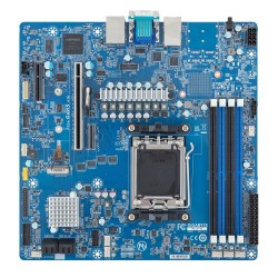 Gigabyte MC13-LE2 AM5 AMD...