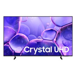 TV Set|SAMSUNG|43 "|4K Ultra HD|3840 x 2160 pixels|Flat|16:9|LED|UE43U8072FUXXH