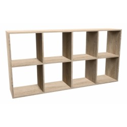 Topeshop MALAX 2X4 SONOMA...