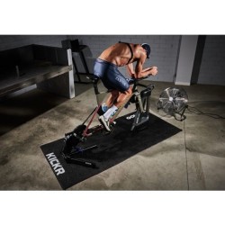 WahooFitness WFKICKRMAT...