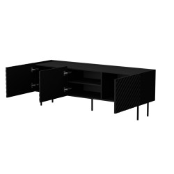 Cama LUCCA 3D TV cabinet...