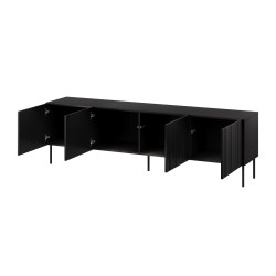 Cama RTV cabinet ISLA...