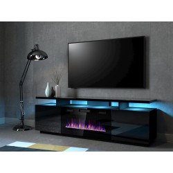RTV EVA cabinet with...