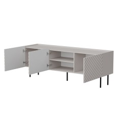 Cama LUCCA 3D TV cabinet...