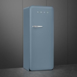 Külmik Smeg, 50-ndate...