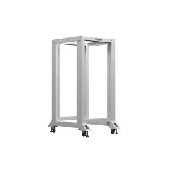 LANBERG OPEN RACK 19" 22U...
