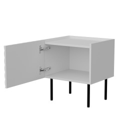 Cama LUCCA bedside cabinet,...