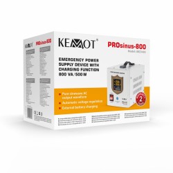 KEMOT PROsinus-800...