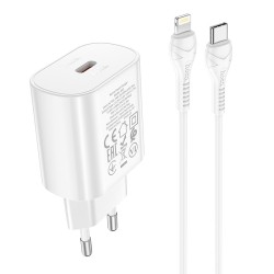 Laadija Hoco N22 25W USB-C...