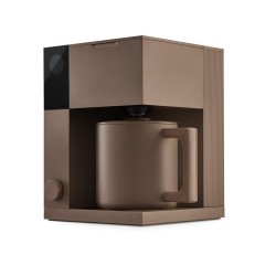 Aiden drip coffee maker,...