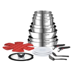 Tefal Ingenio L897SJ04 pan...
