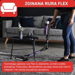 Cordless Vacuum Cleaner...