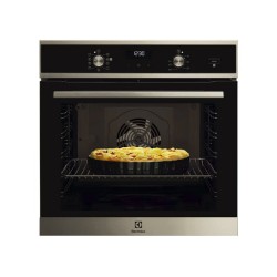 Catalytic oven Electrolux EOD5F71X