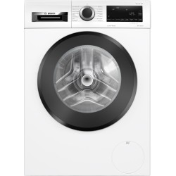 BOSCH WGG242ZKPL washing...