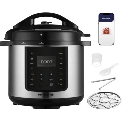 Concept CK8001 multi cooker...
