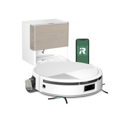 iRobot Roomba Max 705 Combo...
