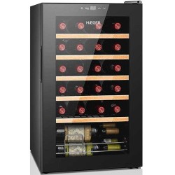 Haeger WC-24B.006A Chateaux...