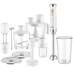 Sencor SHB 6551WH Hand...