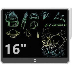 Joonistustahvel Reach 16"