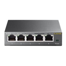Switch|TP-LINK|5x10Base-T /...