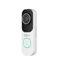 VIDEO DOORBELL/WHITE DB41AW...