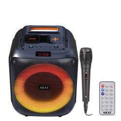 AKAI ABTS-V30 - portable...