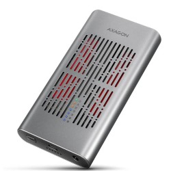 SSD ACC ENCLOSURE M.2...