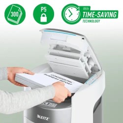 Leitz 80410000 IQ Optimax...