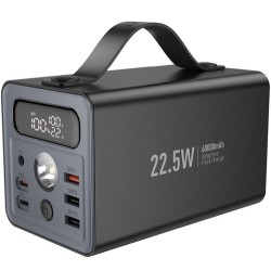 Hoco J138 Power Bank 60000mAh