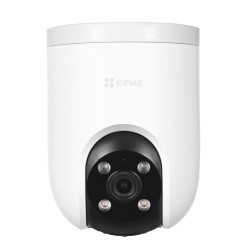 EZVIZ H8c 4G Dome IP...