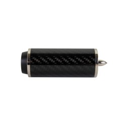 Cue Extension, 3", quick-release, fits Predator and Speed cues