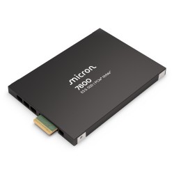 Micron 7600 PRO 1.92 TB U.2...