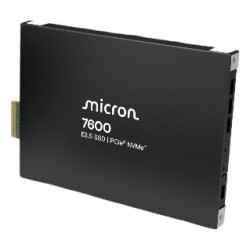 Micron 7600 PRO 1.92 TB U.2...