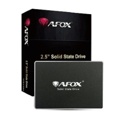 AFOX SSD 1TB QLC 560 MB/S