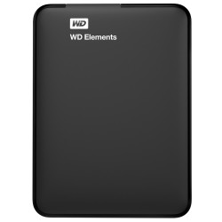 Western Digital Elements...