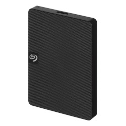 Seagate STKM2000400 external hard drive 2 TB Black