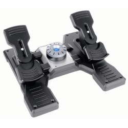 PEDALS SAITEK PRO...
