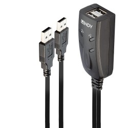 NET SWITCH KVM USB...