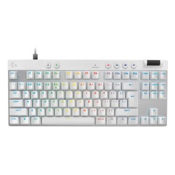 Logitech G PRO X TKL Rapid...