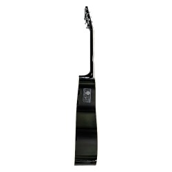 V-TONE VEAG1 CE BK - 4/4...