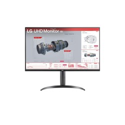 LCD Monitor|LG|31.5 "|3840...