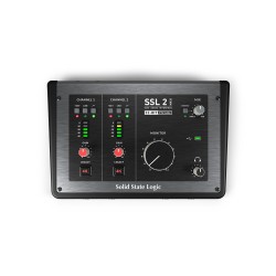 Solid State Logic SSL2 MKII...
