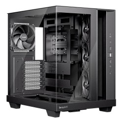 Case|BE QUIET|ATX/micro...