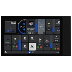 Shelly Display XL Wi-Fi...